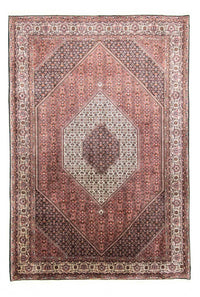 ビジャー 絨毯 300x204cm - ペルシャ絨毯 – product image
