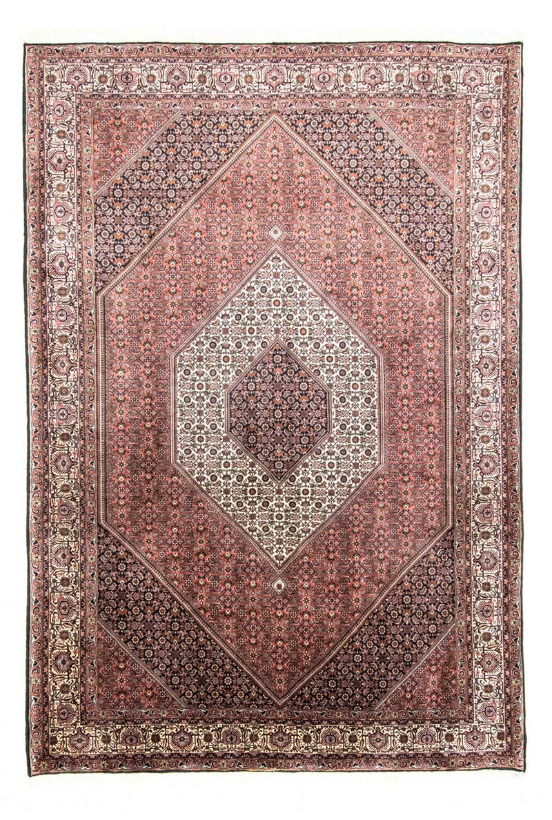 ビジャー 絨毯 300x204cm - ペルシャ絨毯
