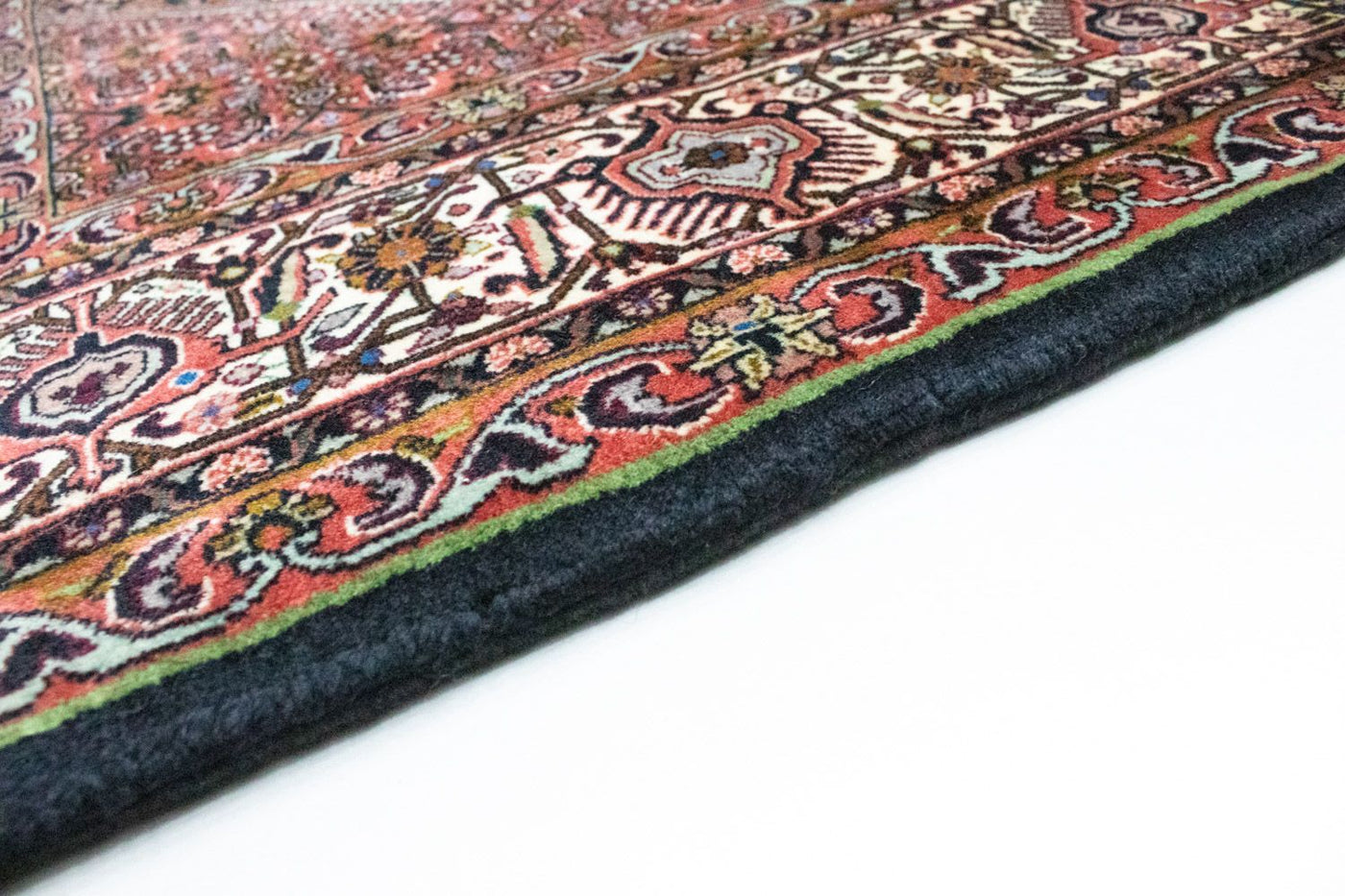 ビジャー 絨毯 300x204cm - ペルシャ絨毯