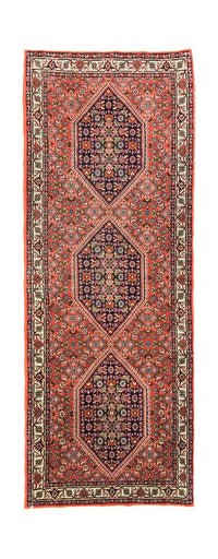 ビジャー 絨毯 198x74cm - ペルシャ絨毯 – product image