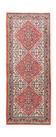 ビジャー 絨毯 158x61cm - ペルシャ絨毯
