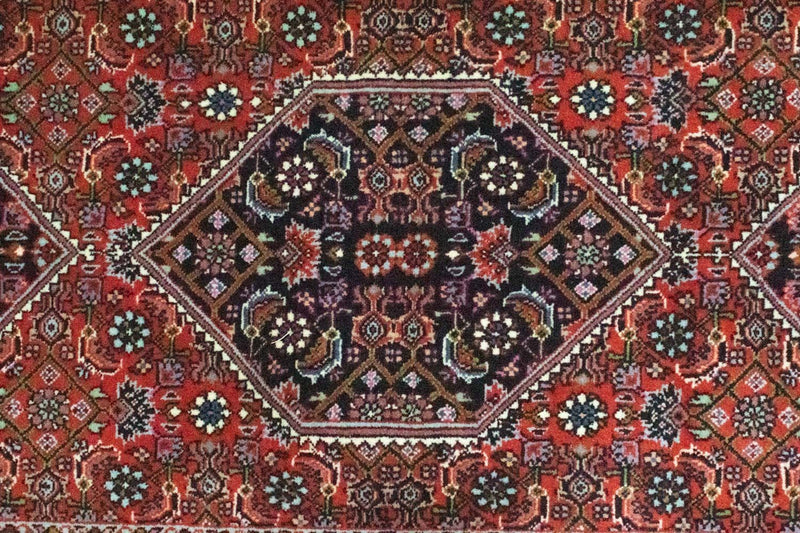 ビジャー 絨毯 172x62cm - ペルシャ絨毯