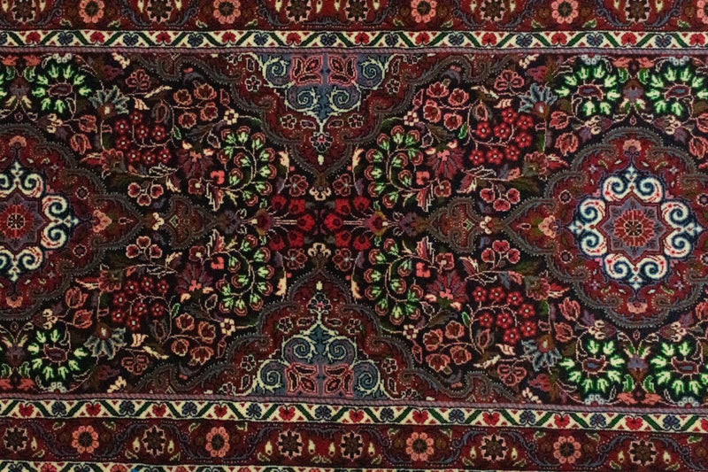 ビジャー 絨毯 187x71cm - ペルシャ絨毯