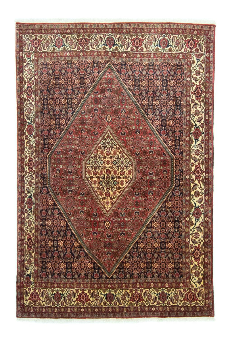 ビジャー 絨毯 257x176cm - ペルシャ絨毯