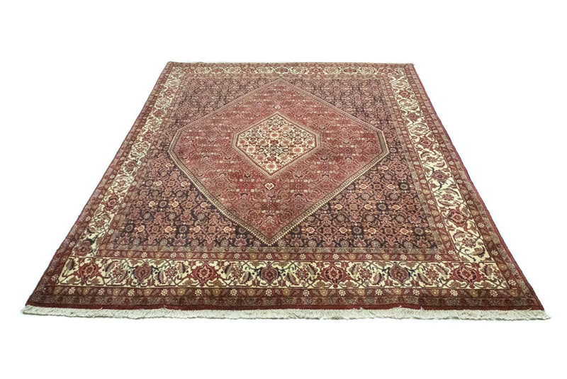 ビジャー 絨毯 257x176cm - ペルシャ絨毯