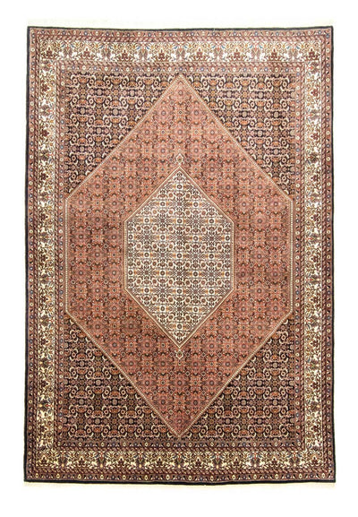 ビジャー 絨毯 203x298cm - ペルシャ絨毯