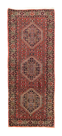 ビジャー 絨毯 187x75cm - ペルシャ絨毯 – product image