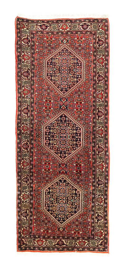 ビジャー 絨毯 75x187cm - ペルシャ絨毯