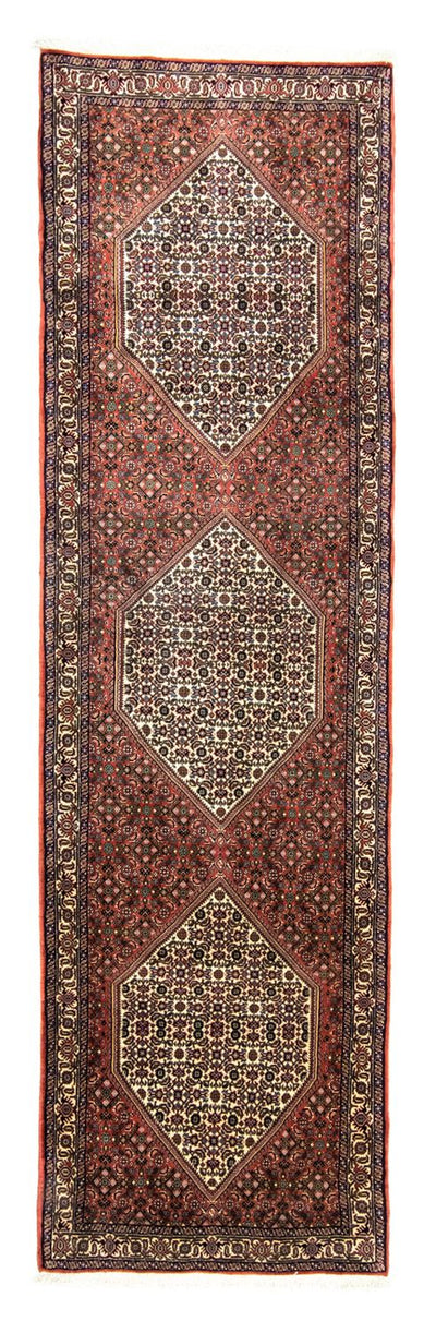 ビジャー 絨毯 90x320cm - ペルシャ絨毯