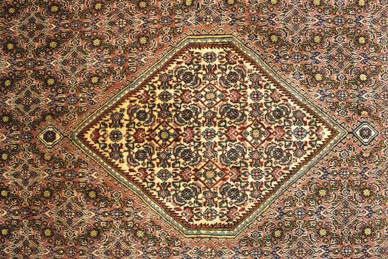 ビジャー 絨毯 304x203cm - ペルシャ絨毯