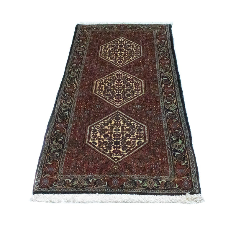 ビジャー 絨毯 185x64cm - ペルシャ絨毯