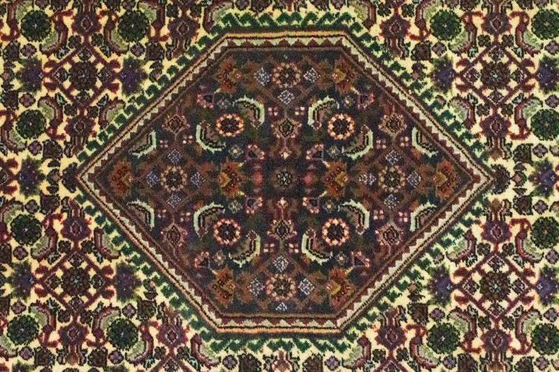 ビジャー 絨毯 167x63cm - ペルシャ絨毯