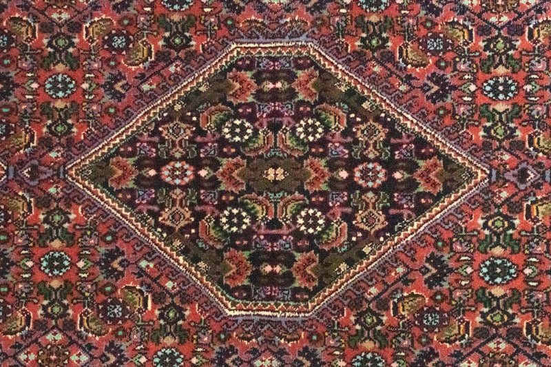 ビジャー 絨毯 165x62cm - ペルシャ絨毯
