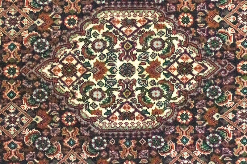 ビジャー 絨毯 163x60cm - ペルシャ絨毯