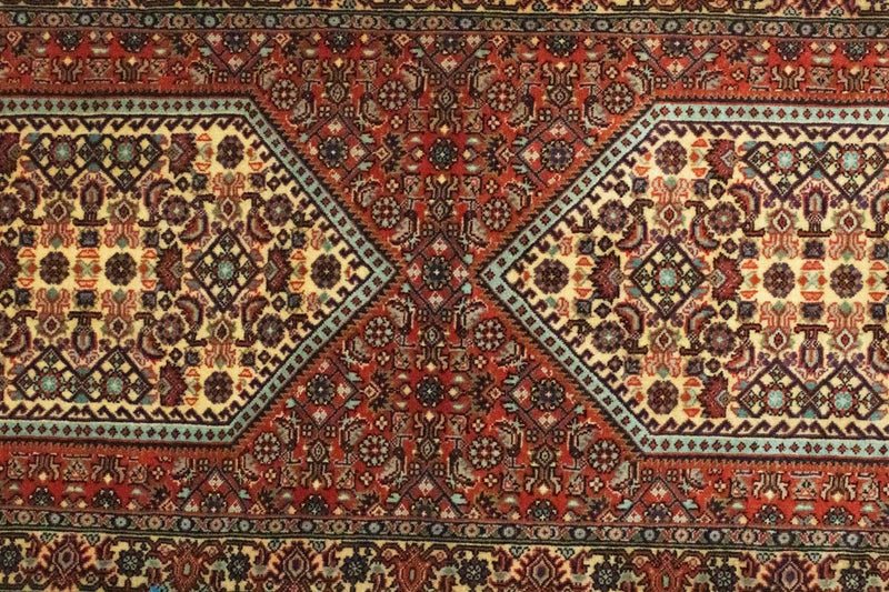 ビジャー 絨毯 153x63cm - ペルシャ絨毯