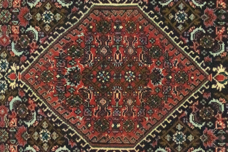 ビジャー 絨毯 156x65cm - ペルシャ絨毯