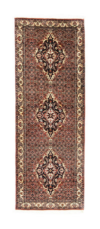 ビジャー 絨毯 190x72cm - ペルシャ絨毯 – product image