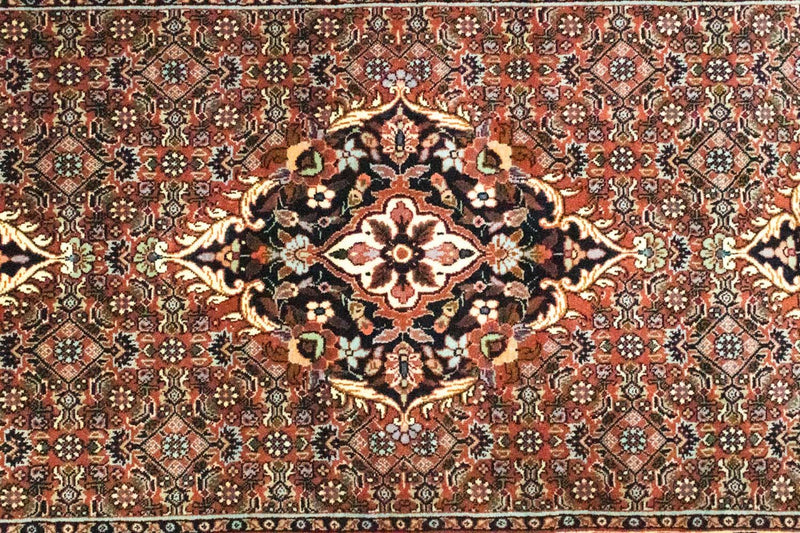 ビジャー 絨毯 190x72cm - ペルシャ絨毯