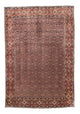 ビジャー 絨毯 287x195cm - ペルシャ絨毯