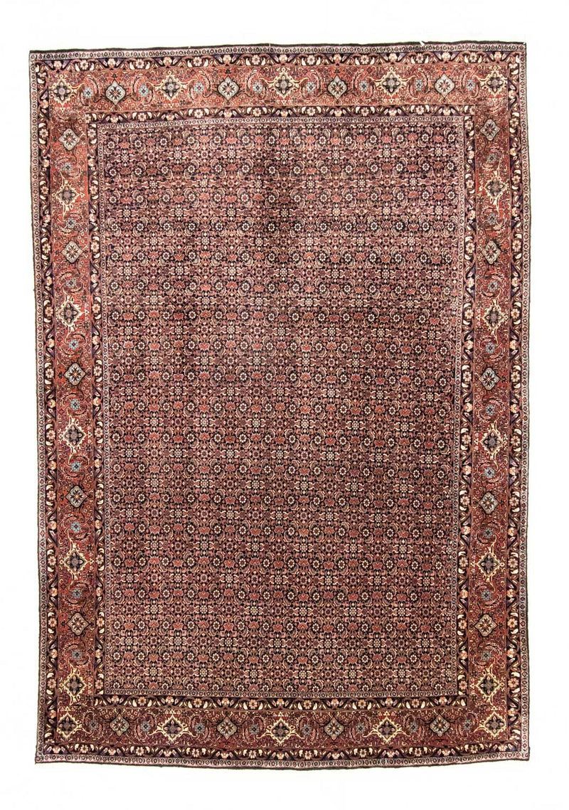 ビジャー 絨毯 287x195cm - ペルシャ絨毯