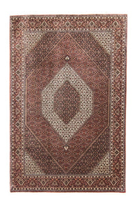 ビジャー 絨毯 300x204cm - ペルシャ絨毯 – product image