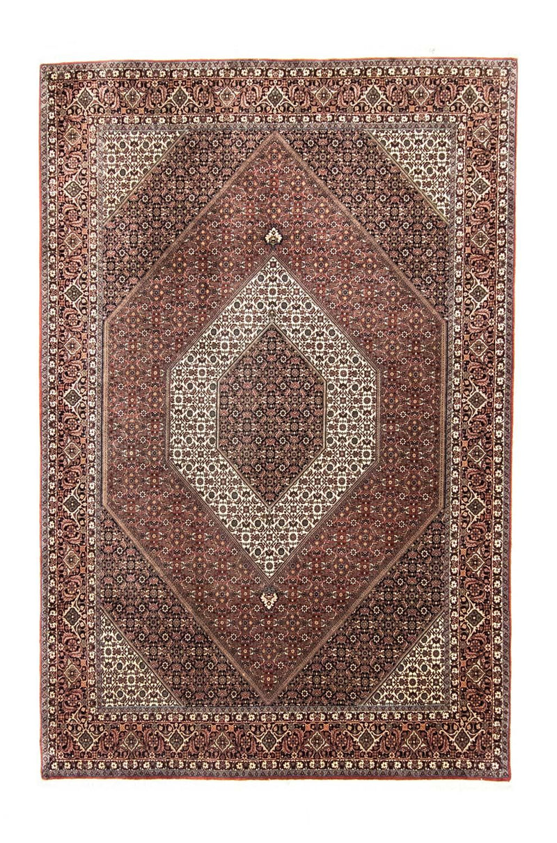 ビジャー 絨毯 300x204cm - ペルシャ絨毯