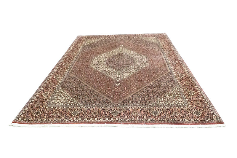 ビジャー 絨毯 300x204cm - ペルシャ絨毯