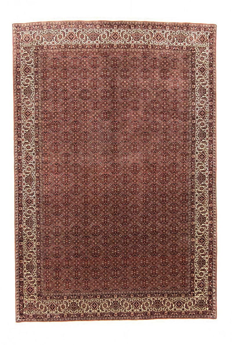 ビジャー 絨毯 300x204cm - ペルシャ絨毯