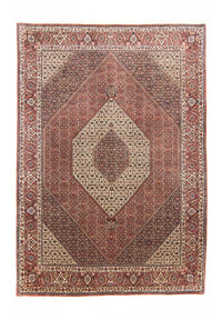 ビジャー 絨毯 295x206cm - ペルシャ絨毯 – product image