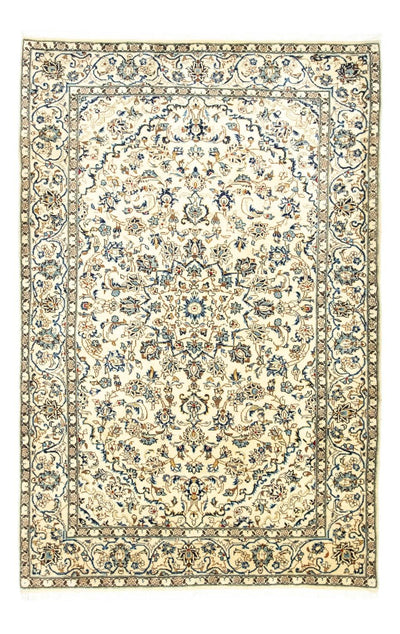 カシャーン 絨毯 146x222cm - ペルシャ絨毯