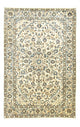カシャーン 絨毯 222x146cm - ペルシャ絨毯