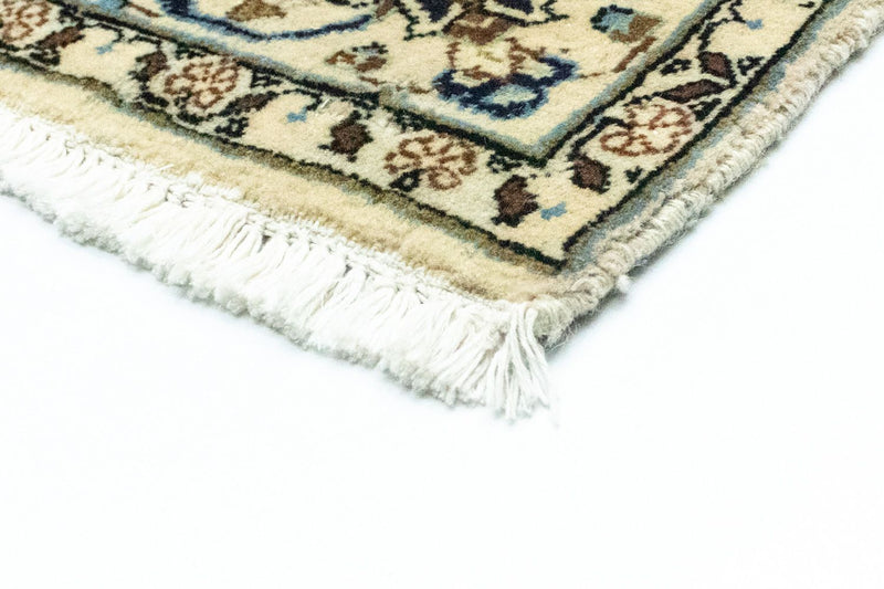 カシャーン 絨毯 222x146cm - ペルシャ絨毯