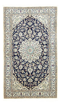 ナイン 絨毯 215x130cm - ペルシャ絨毯 – product image