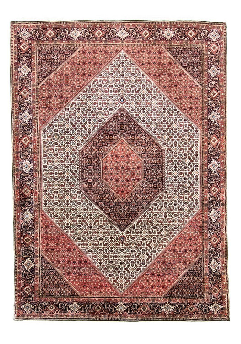 ビジャー 絨毯 293x205cm - ペルシャ絨毯
