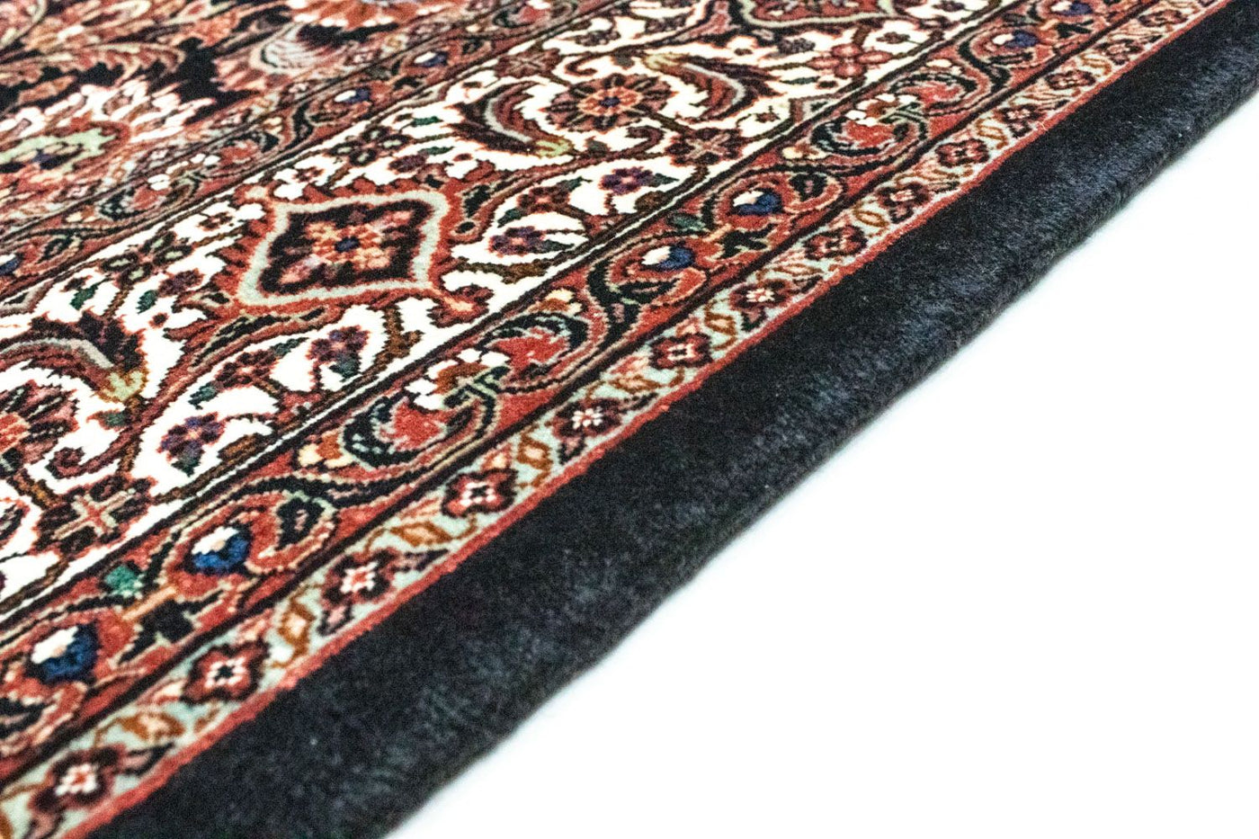 ビジャー 絨毯 293x203cm - ペルシャ絨毯
