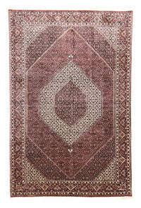 ビジャー 絨毯 303x200cm - ペルシャ絨毯 – product image