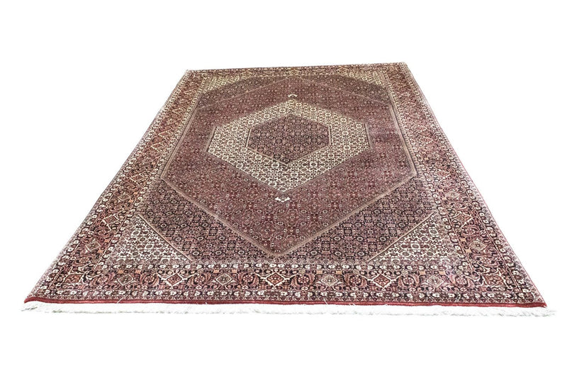 ビジャー 絨毯 303x200cm - ペルシャ絨毯