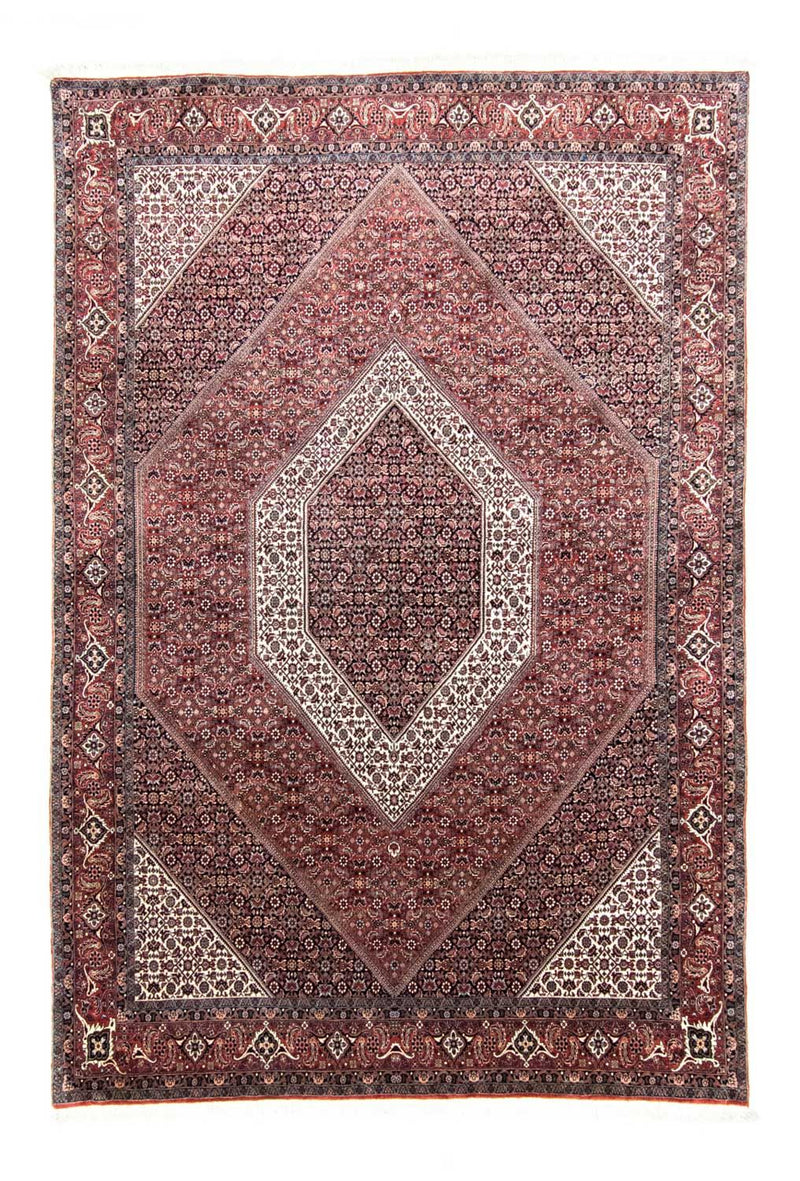 ビジャー 絨毯 300x200cm - ペルシャ絨毯