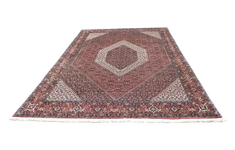 ビジャー 絨毯 300x200cm - ペルシャ絨毯