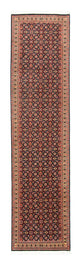 ビジャー 絨毯 300x73cm - ペルシャ絨毯