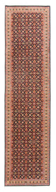 ビジャー 絨毯 300x75cm - ペルシャ絨毯
