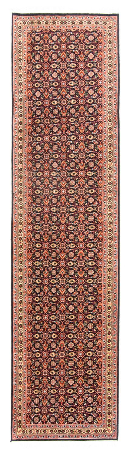 ビジャー 絨毯 300x75cm - ペルシャ絨毯