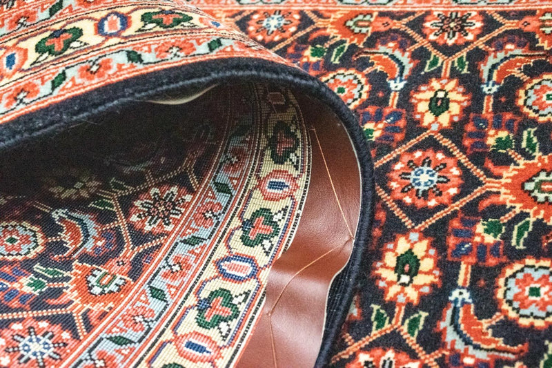 ビジャー 絨毯 300x75cm - ペルシャ絨毯