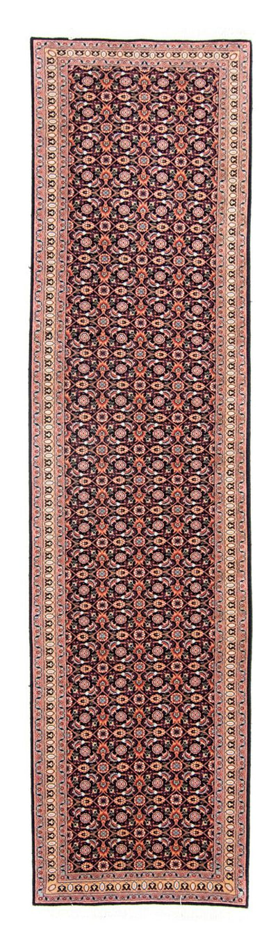 タブリーズ - 50 Raj 絨毯 72x297cm - ペルシャ絨毯