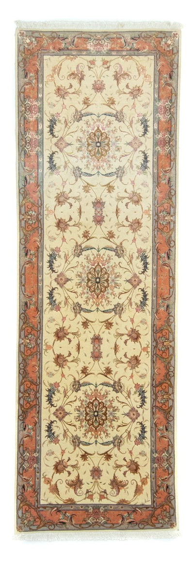 タブリーズ 絨毯 83x294cm - ペルシャ絨毯