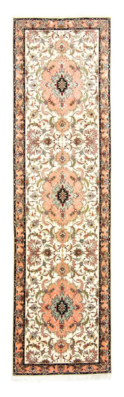タブリーズ 絨毯 87x322cm - ペルシャ絨毯