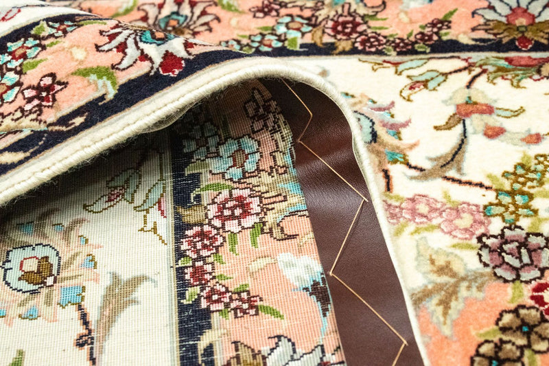 タブリーズ 絨毯 322x87cm - ペルシャ絨毯