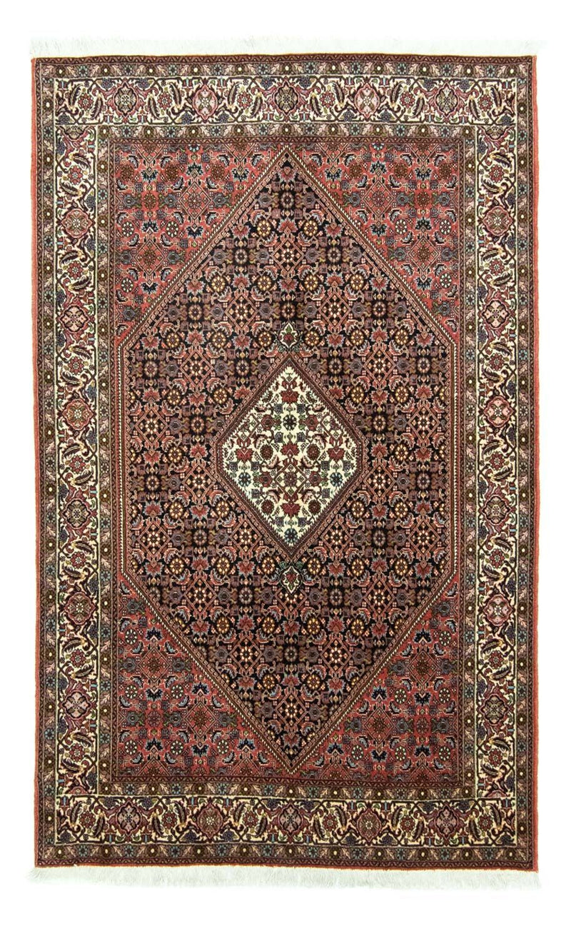 ビジャー 絨毯 226x142cm - ペルシャ絨毯