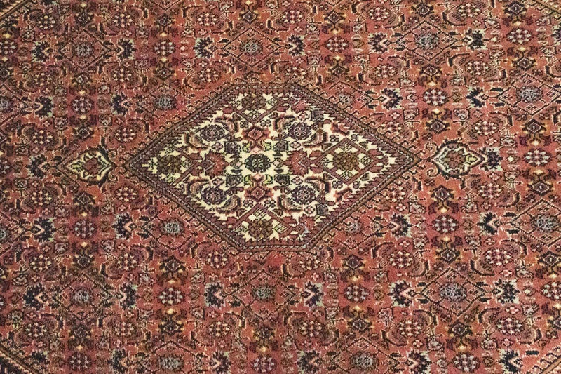 ビジャー 絨毯 230x137cm - ペルシャ絨毯