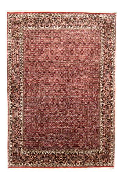 ビジャー 絨毯 211x300cm - ペルシャ絨毯